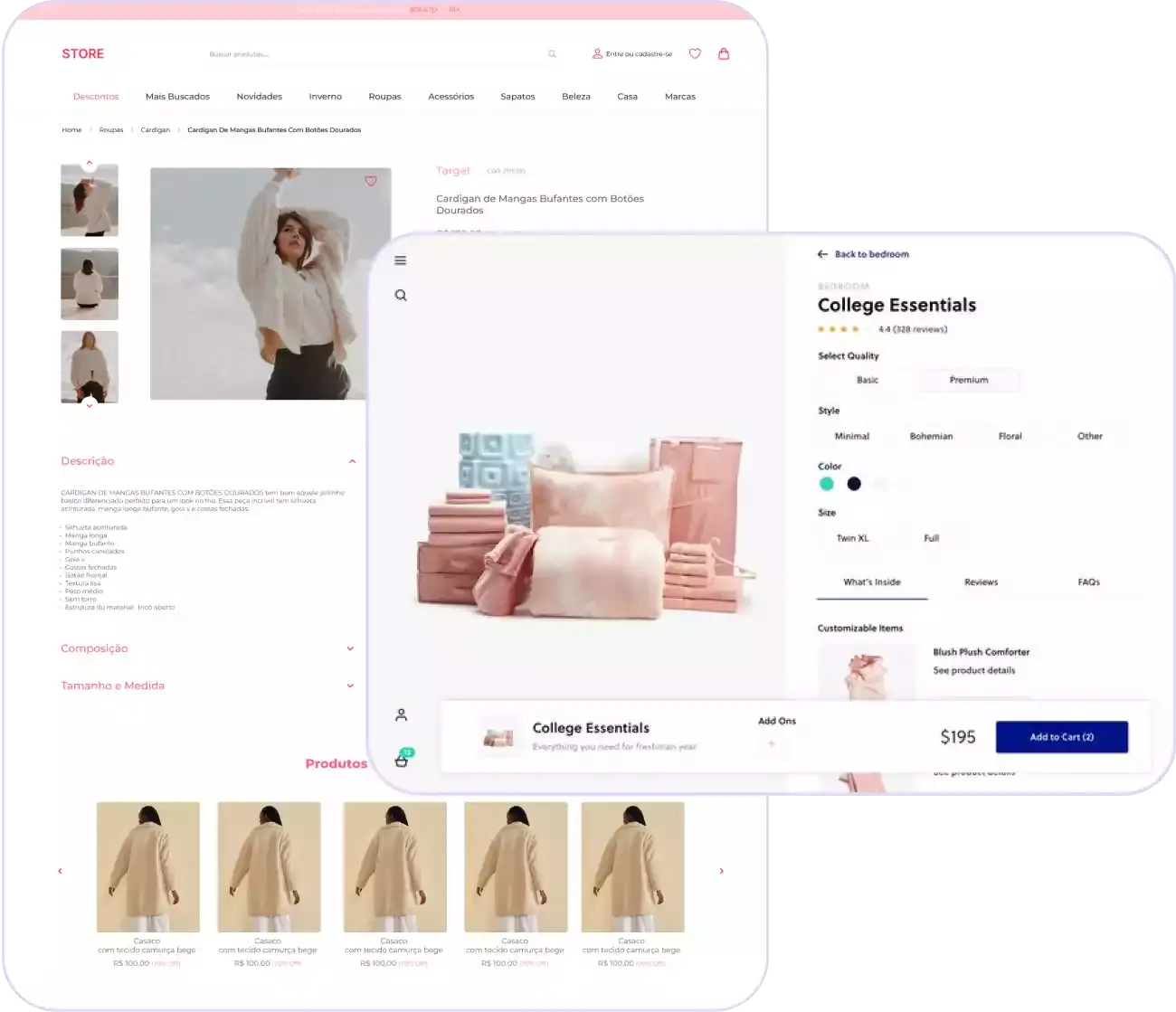 Landing Page Mastery